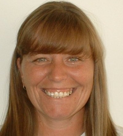 Shelly Vrieze
