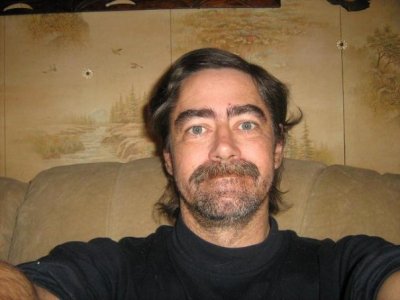 Gary Mitchell