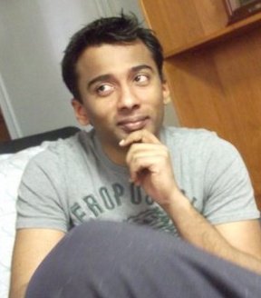 Madhusudhana Dhanasekaran
