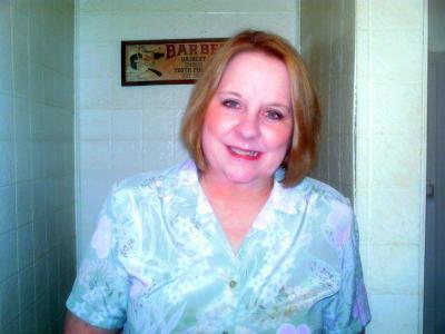 Joy Clifton