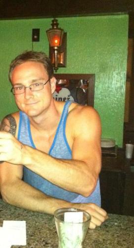 Shane Oconnor