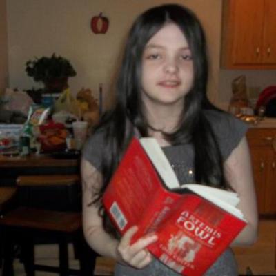 Melissa Penrod