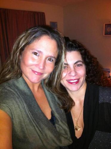 Tammy Moran