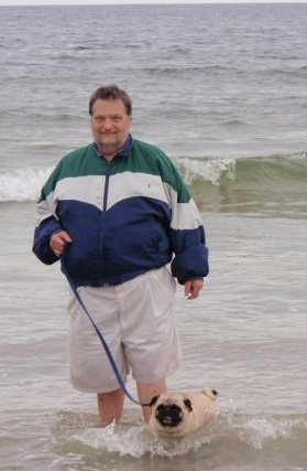 Jeffrey Butler