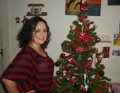Johanna Gomez