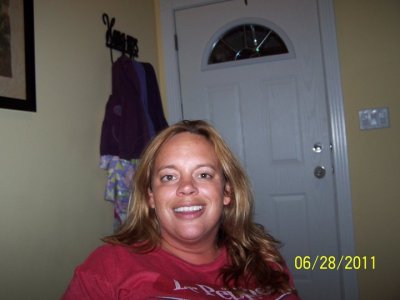 Stacy Bedford