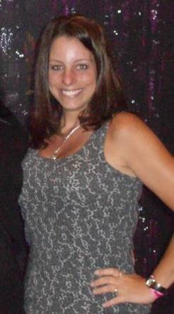 Laurie Burke