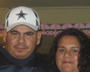 Jackie Flores