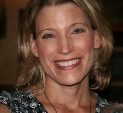Suzanne Brehmer