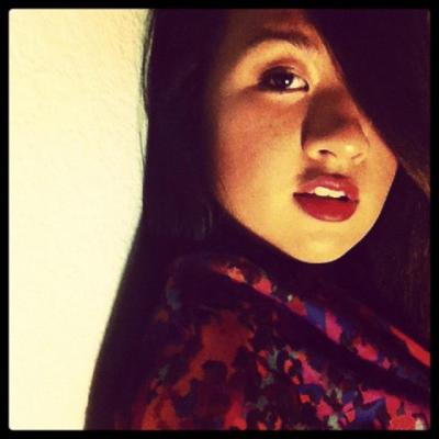 Christine Bumatay