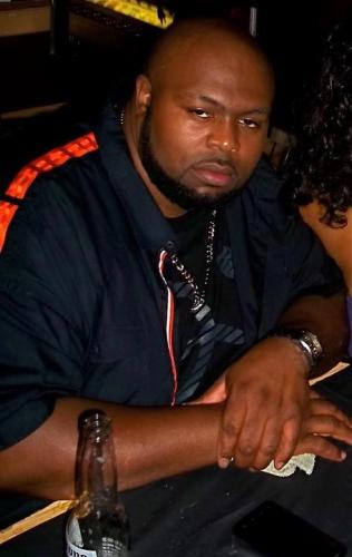 Jarrick Toussaint