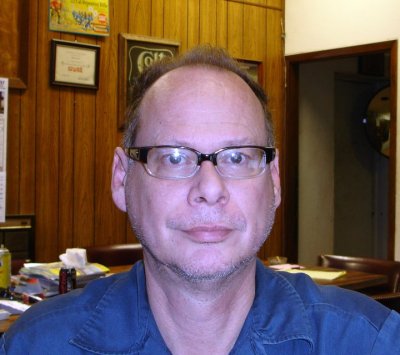 David Delaney