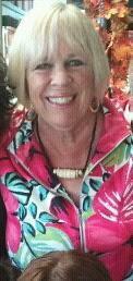 Christina Gude