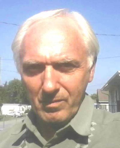 Jerry Hurley