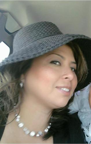 Rosalynn Pineda