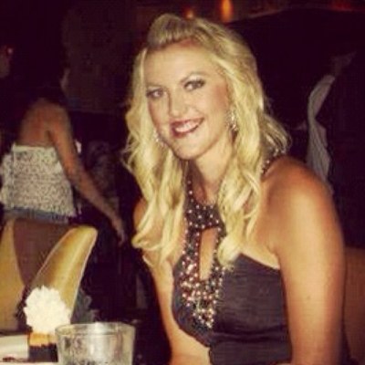 Maryssa Stovall