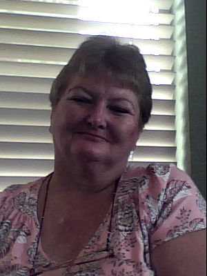 Deborah Leggett