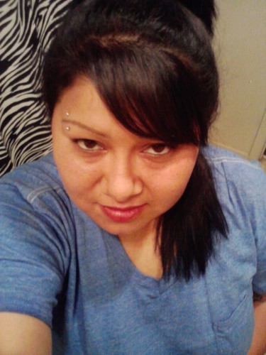 Ronette Zapata