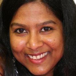 Fazeetha Rahman