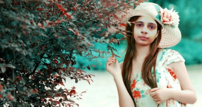 Rekha Sharma