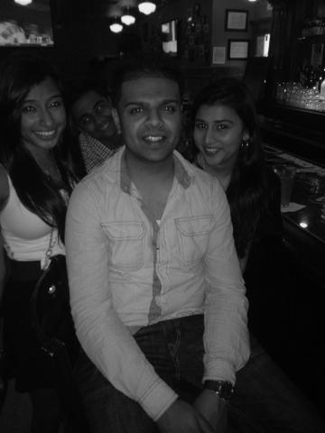 Anish Patel