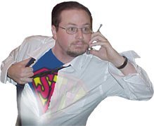 Eric Frame