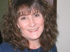 Heather Vavricek