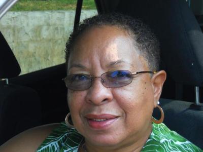 Delores Browder