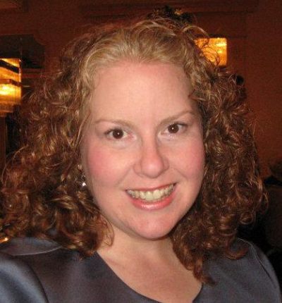 Trina Cosgrave