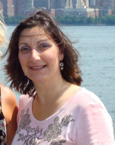Barbara Derosa