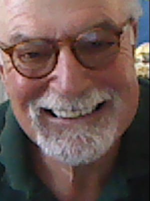 Raymond Aronson