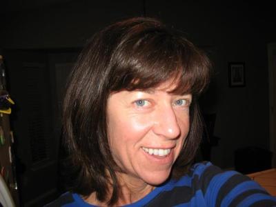 Jennifer Andrew