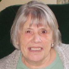 Ann Toomey
