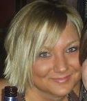 Amanda Whitus