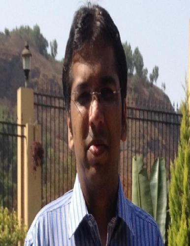 Jaydeep Hardikar