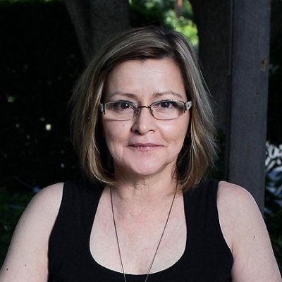 Sandra Tuttle