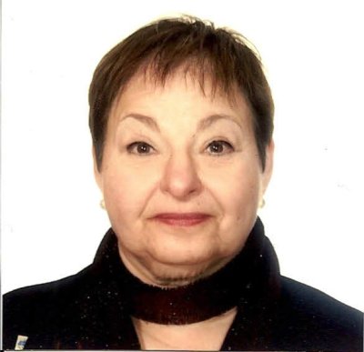 Sandra Spinner