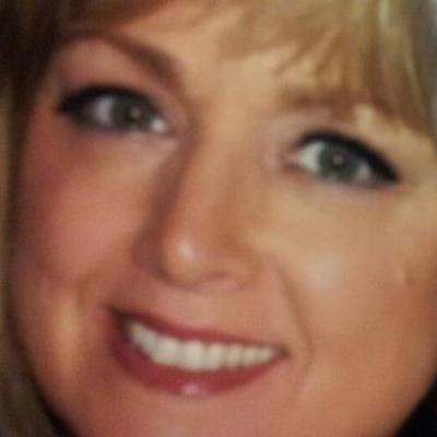Marilyn Pritchard