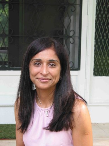 Kalpana Goragandhi