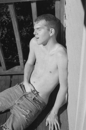 Nicholas Garner
