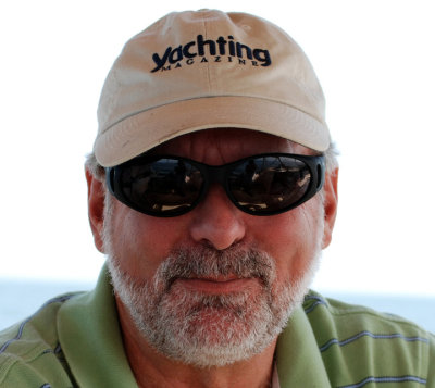 Peter Swanson
