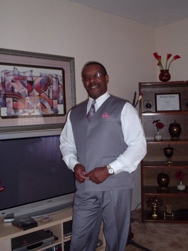 Eddie Wilson