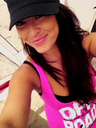 Melanie Harold