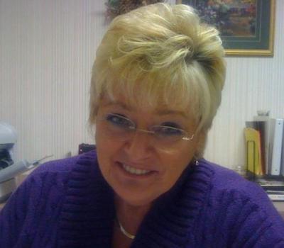 Sandra Yocum