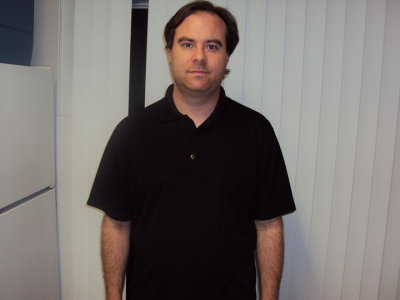Kevin Oley
