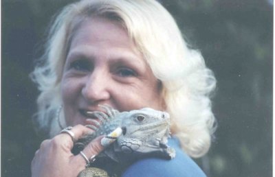 Nancy Maxson
