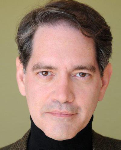Jeffrey Peters