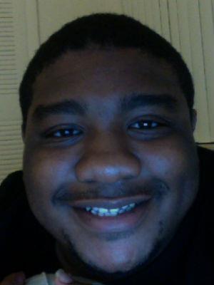 Deandre Barnes