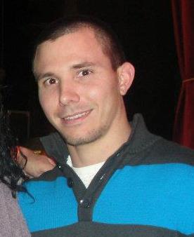 Steven Shi