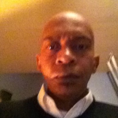 Jeffery Blocker